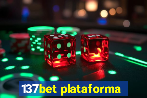 137bet plataforma